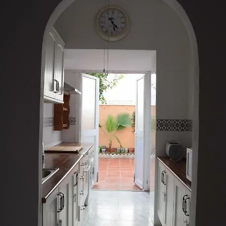 Enjoy Familia Apartment
