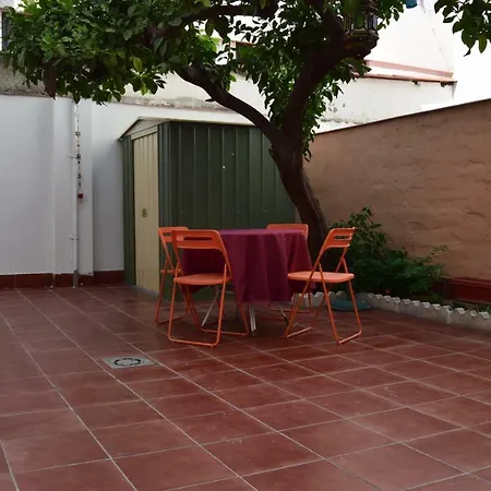 Apartment Enjoy Familia *